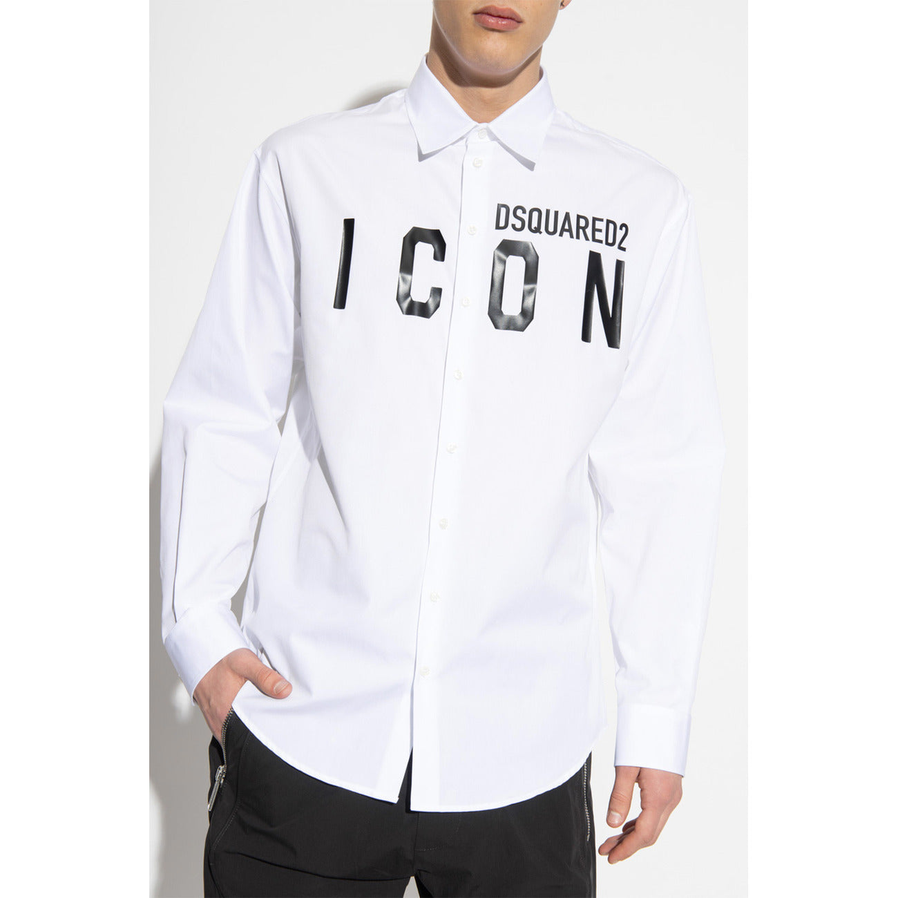 Dsquared Men Shirt
