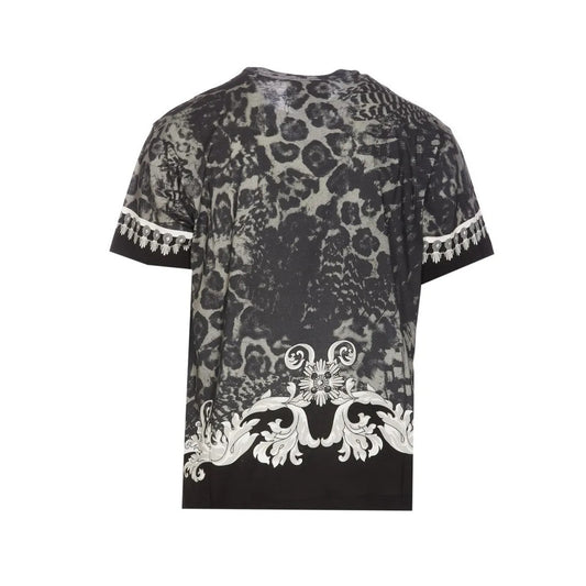 Versace Jeans Couture Men T-Shirt