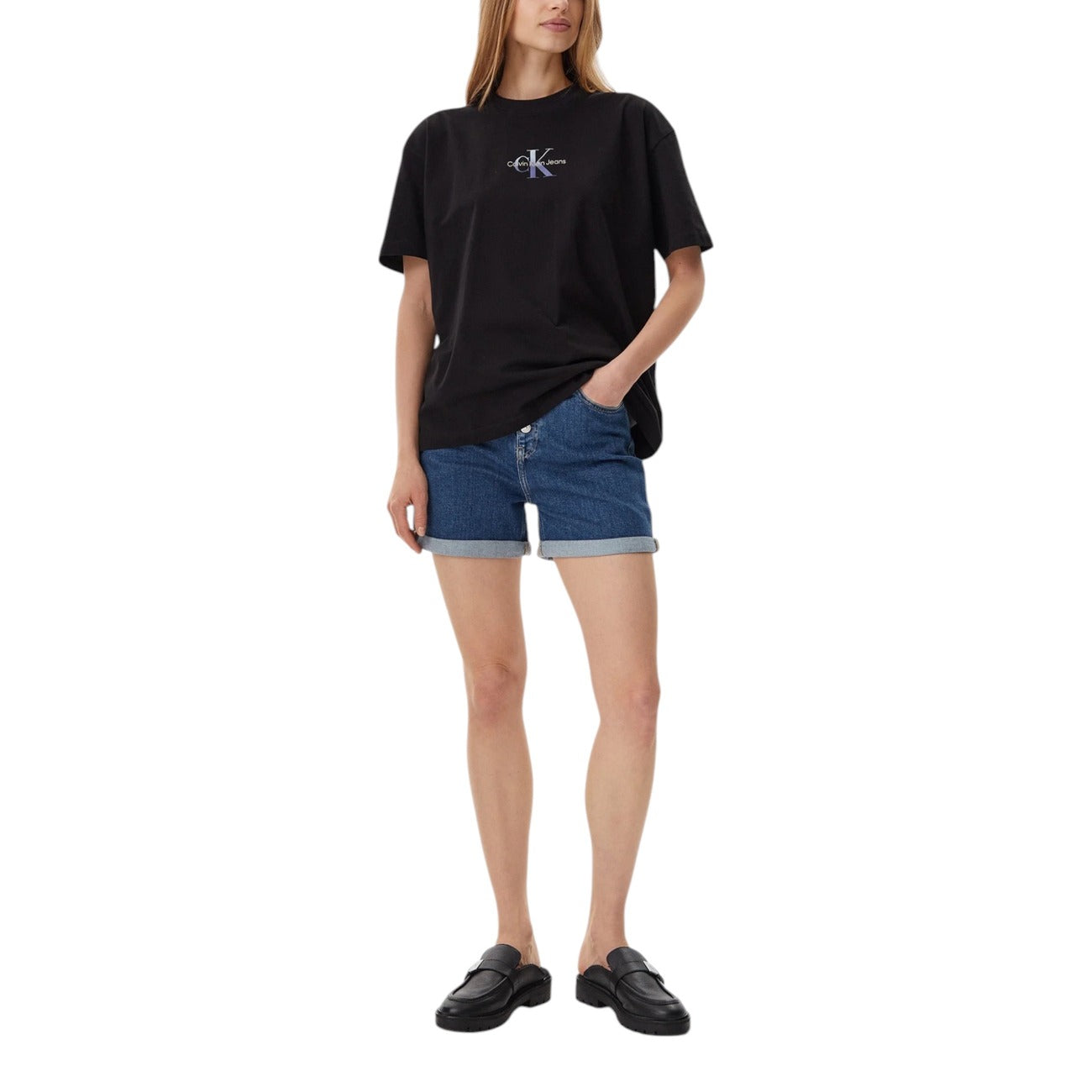 Calvin Klein Jeans  Women Short