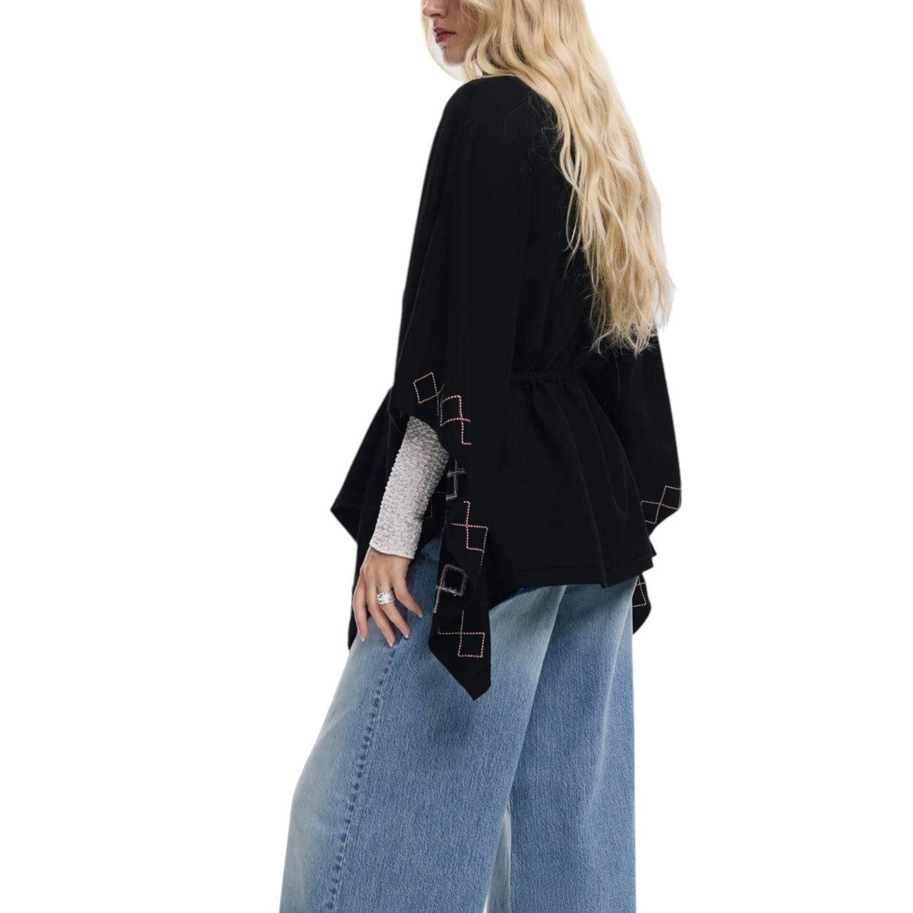 Desigual  Women Blazer