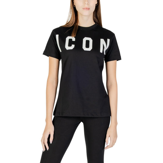 Icon  Women T-Shirt
