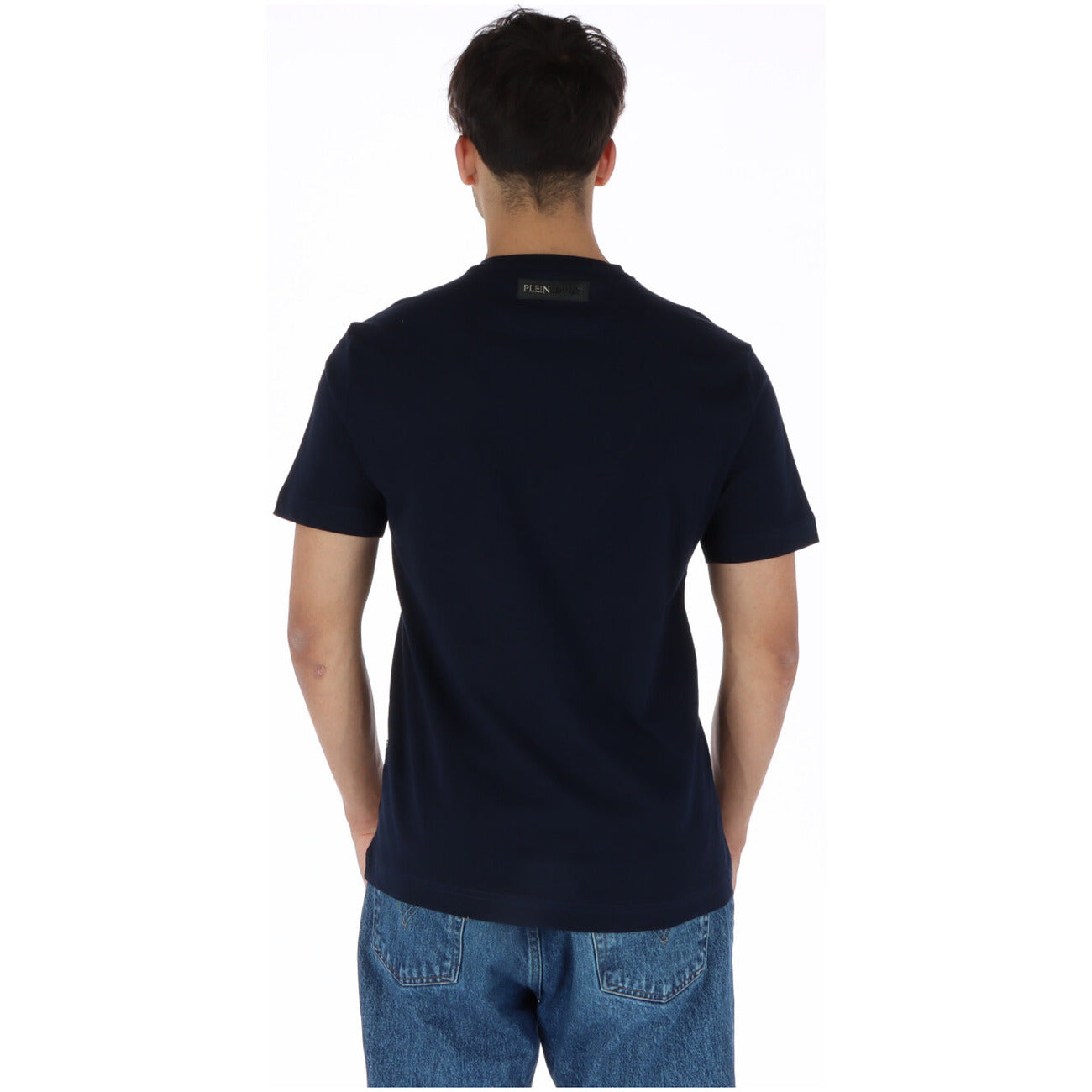 Plein Sport Men T-Shirt