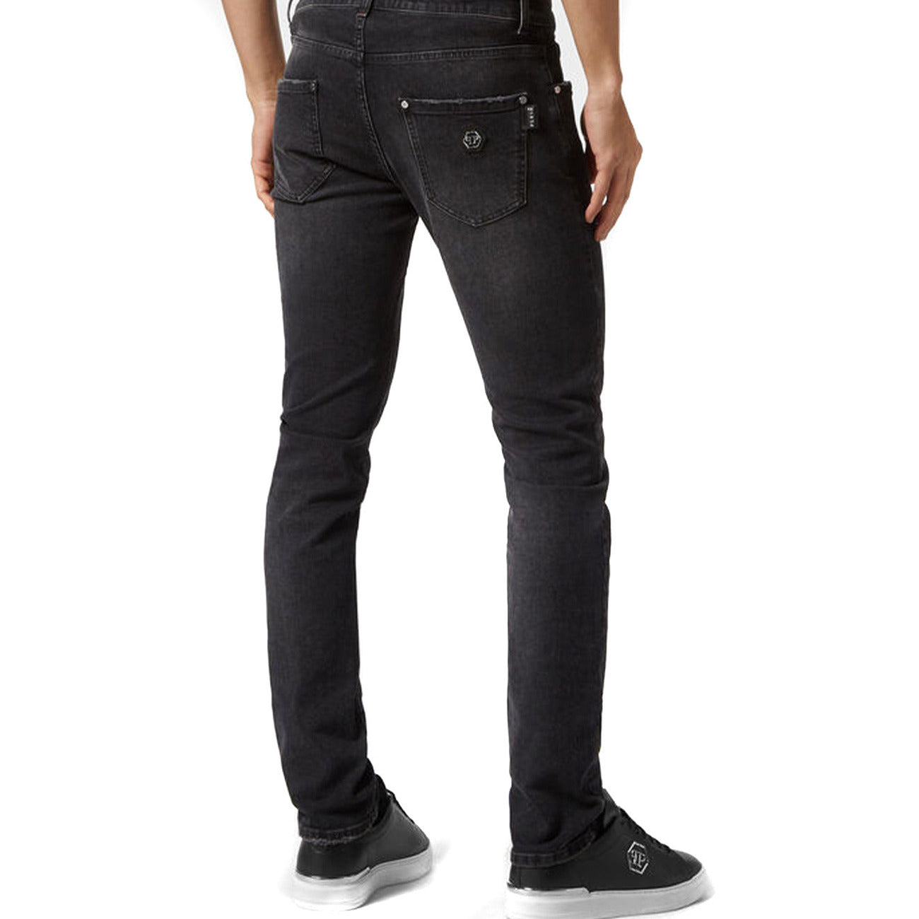 Philipp Plein  Women Jeans