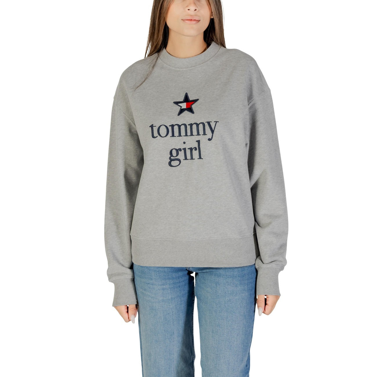 Tommy Hilfiger Jeans  Women Sweatshirts