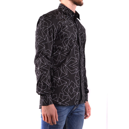 Neil Barrett Men Shirt