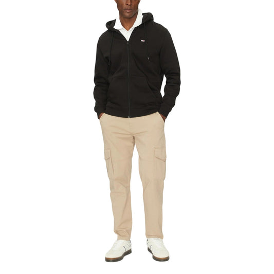 Мужские толстовки Tommy Hilfiger Jeans