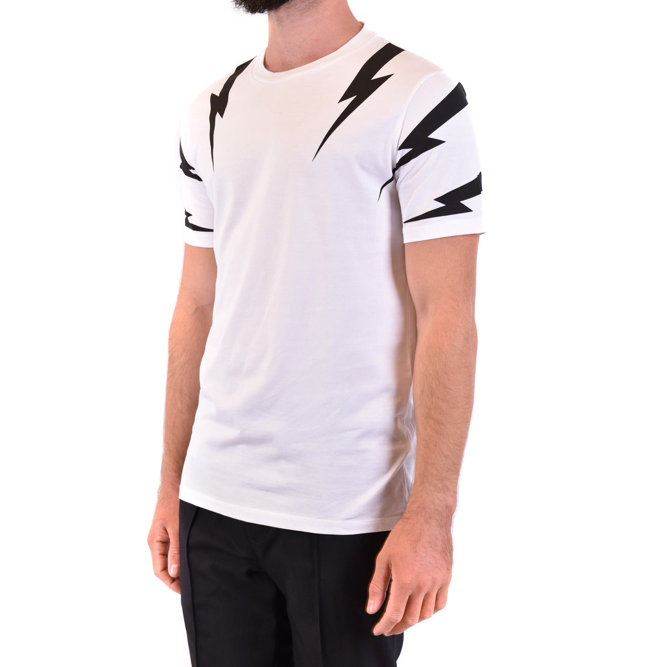 Neil Barrett Men T-Shirt