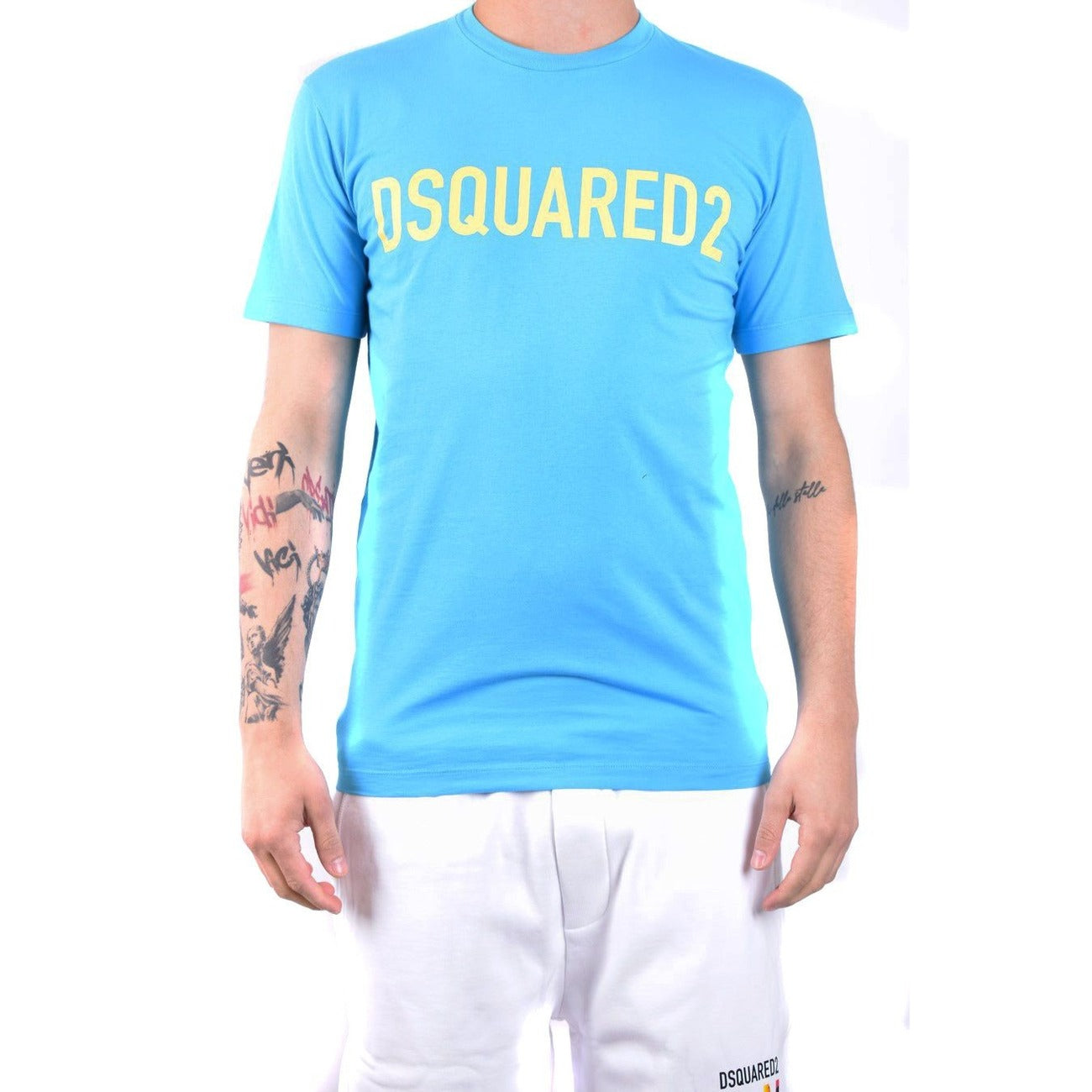 Dsquared2 Men T-Shirt