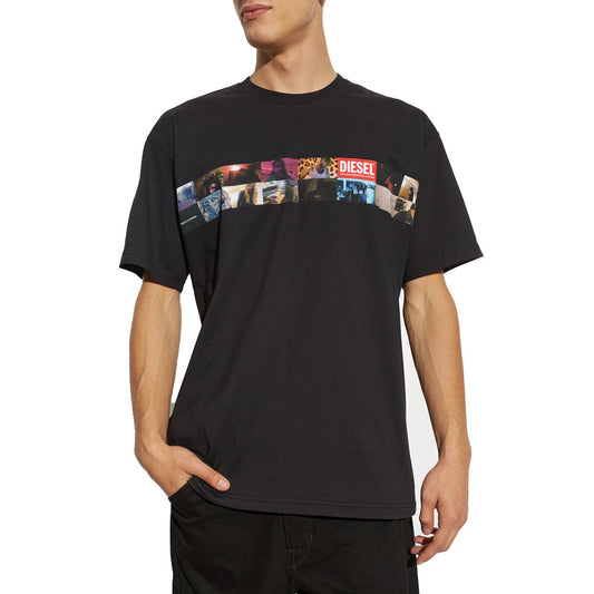 Diesel Men T-Shirt