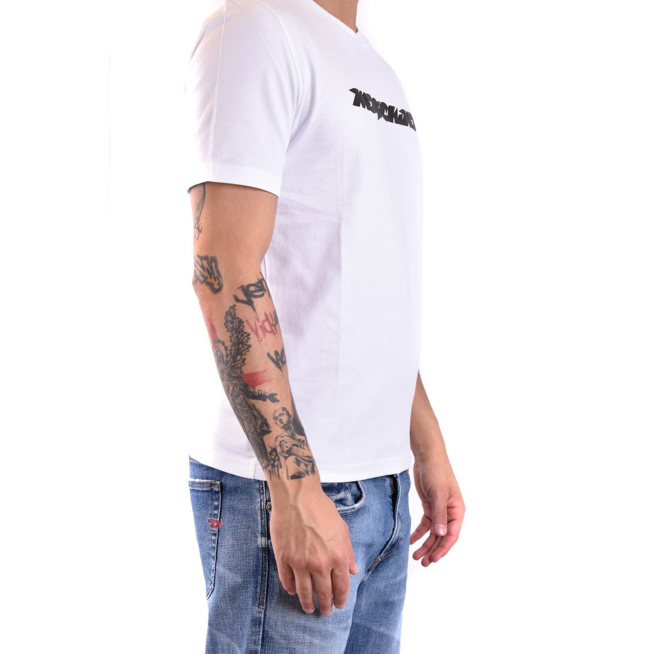 Moschino Men T-Shirt