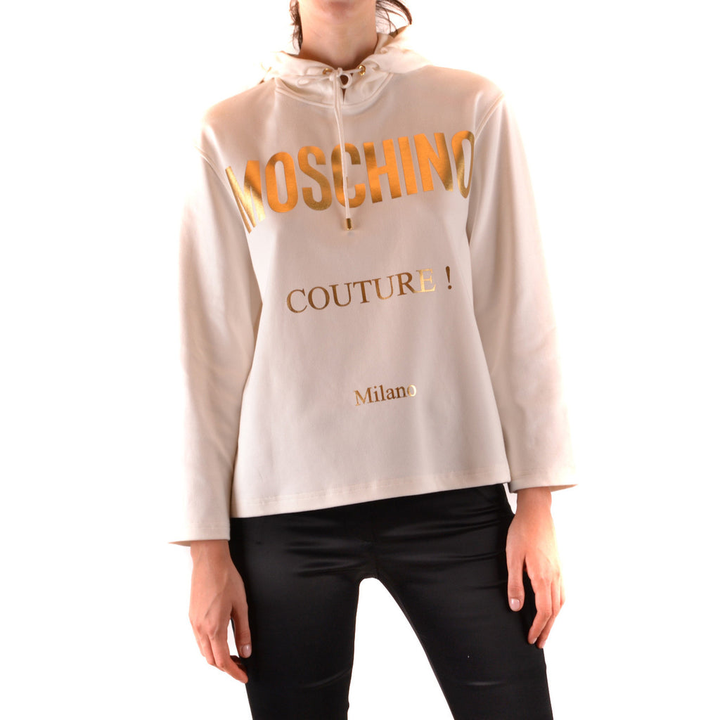 Moschino  Women Sweatshirts