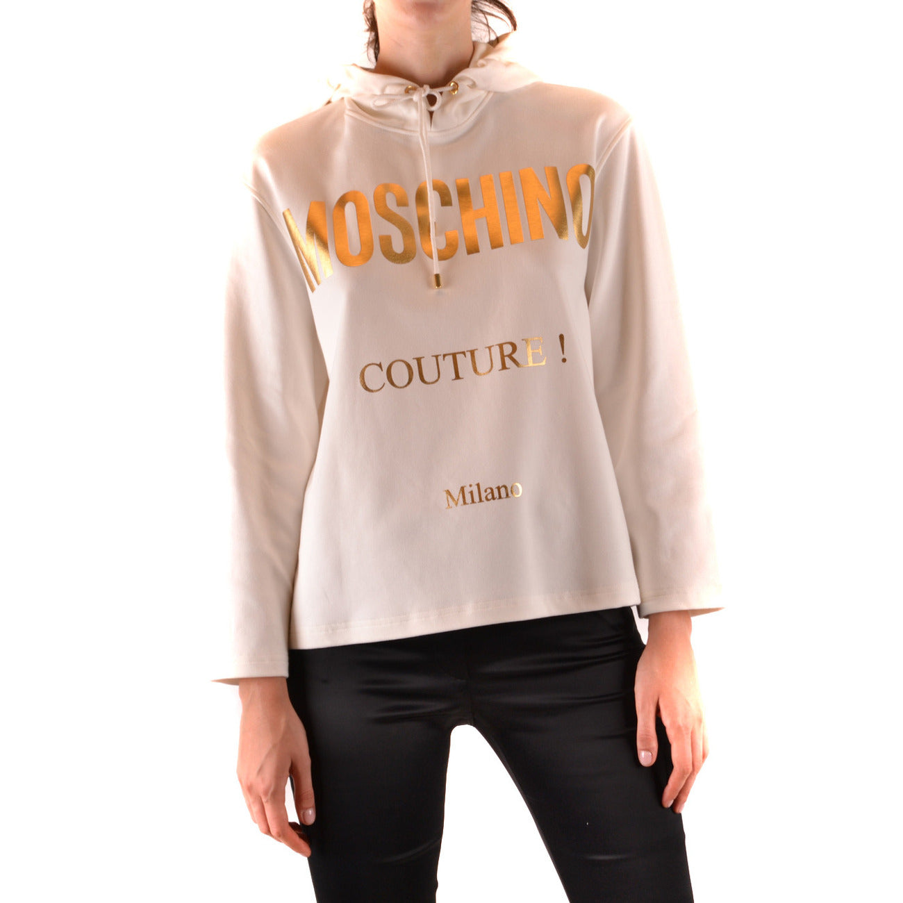 Женские свитшоты Moschino