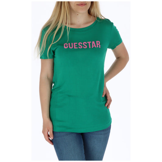 Guess  Women T-Shirt