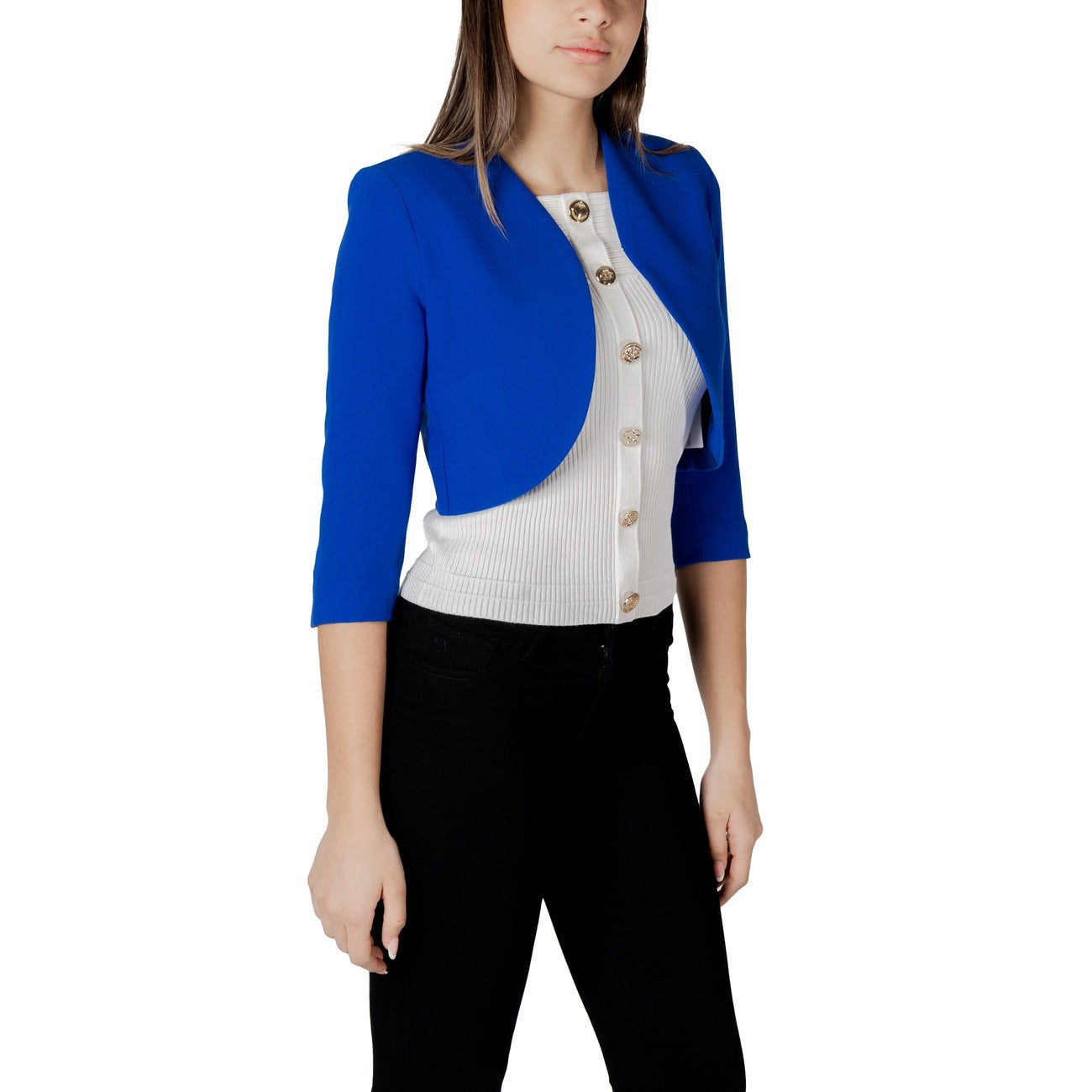 Morgan De Toi  Women Blazer