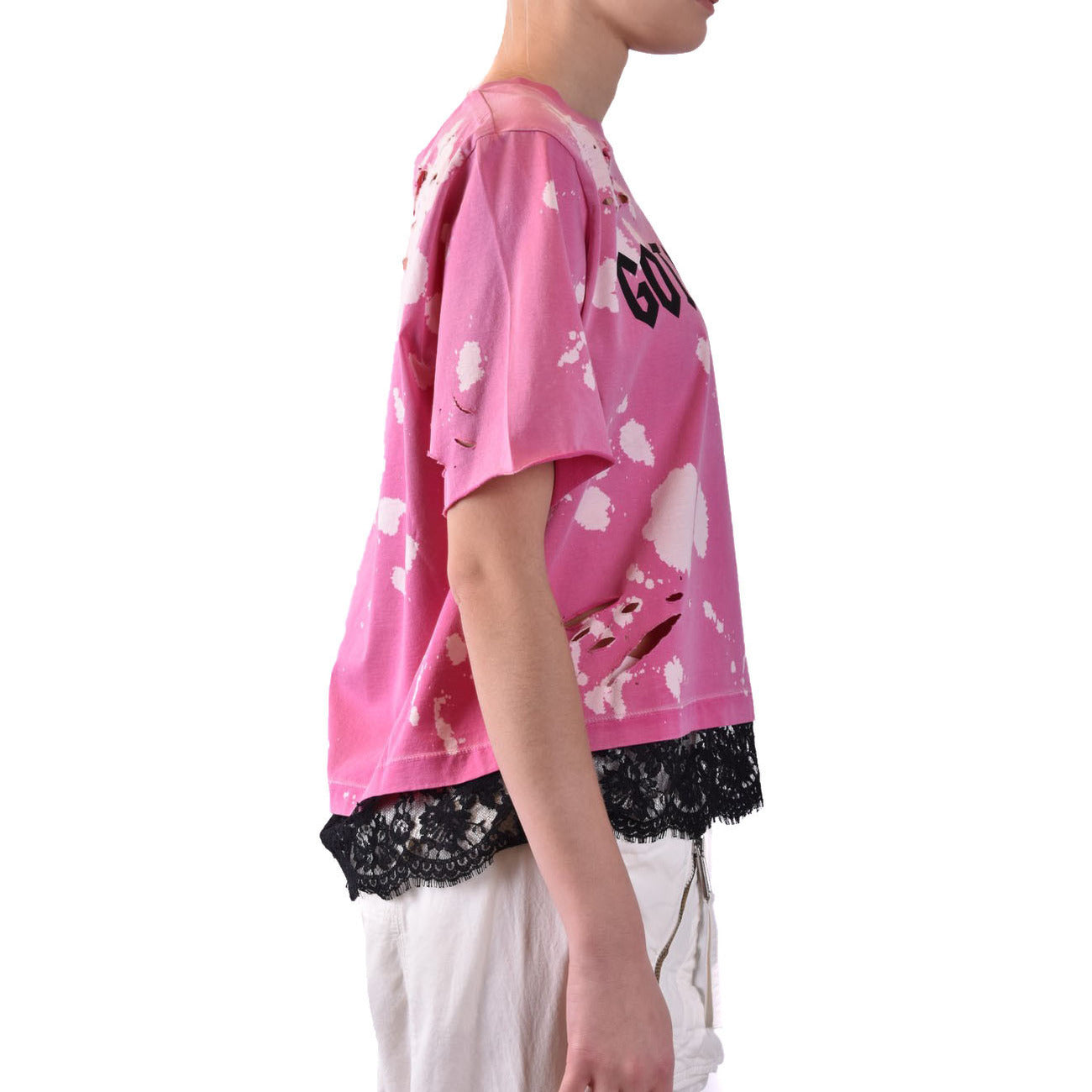 Dsquared2 Qadın köynəyi