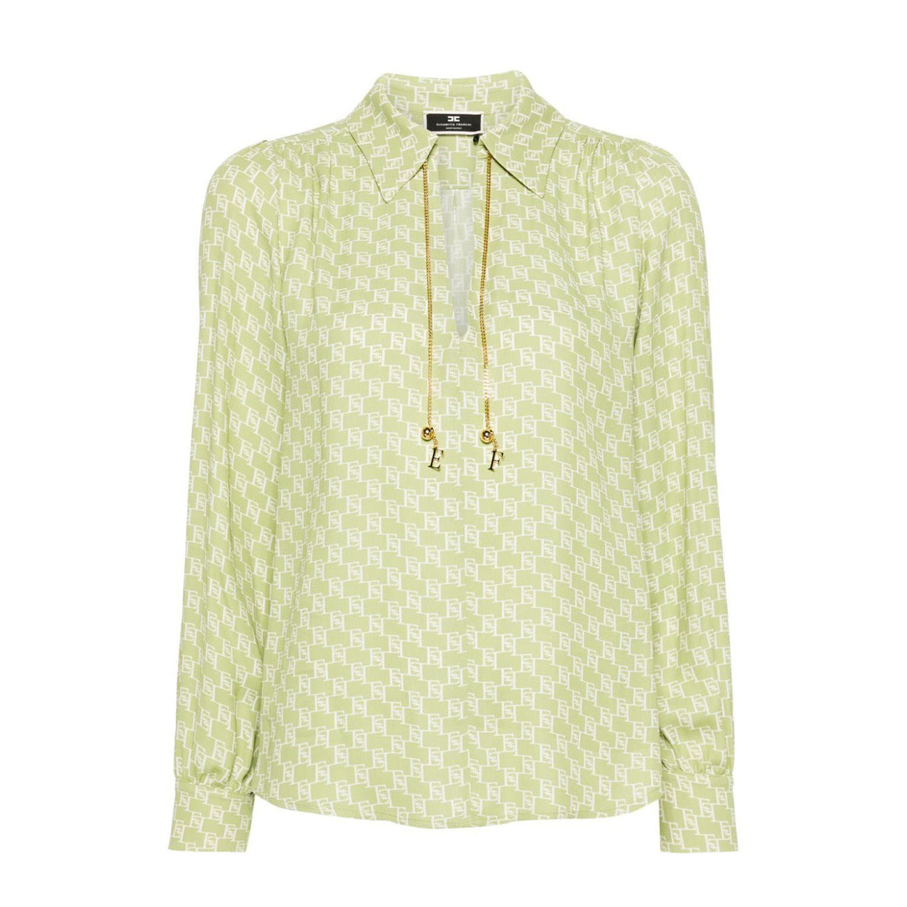 Elisabetta Franchi  Women Blouse