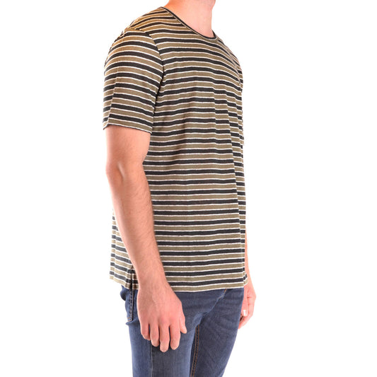 Мужская футболка Paolo Pecora