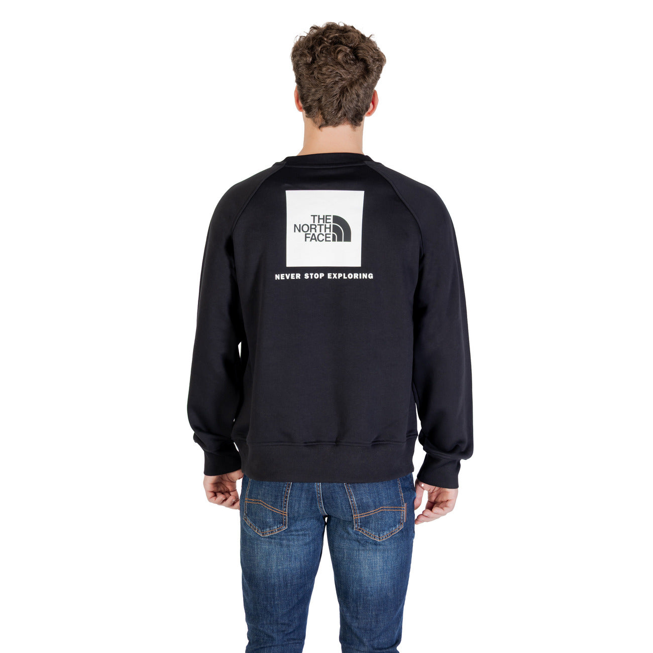 The North Face Men Sweatshirts