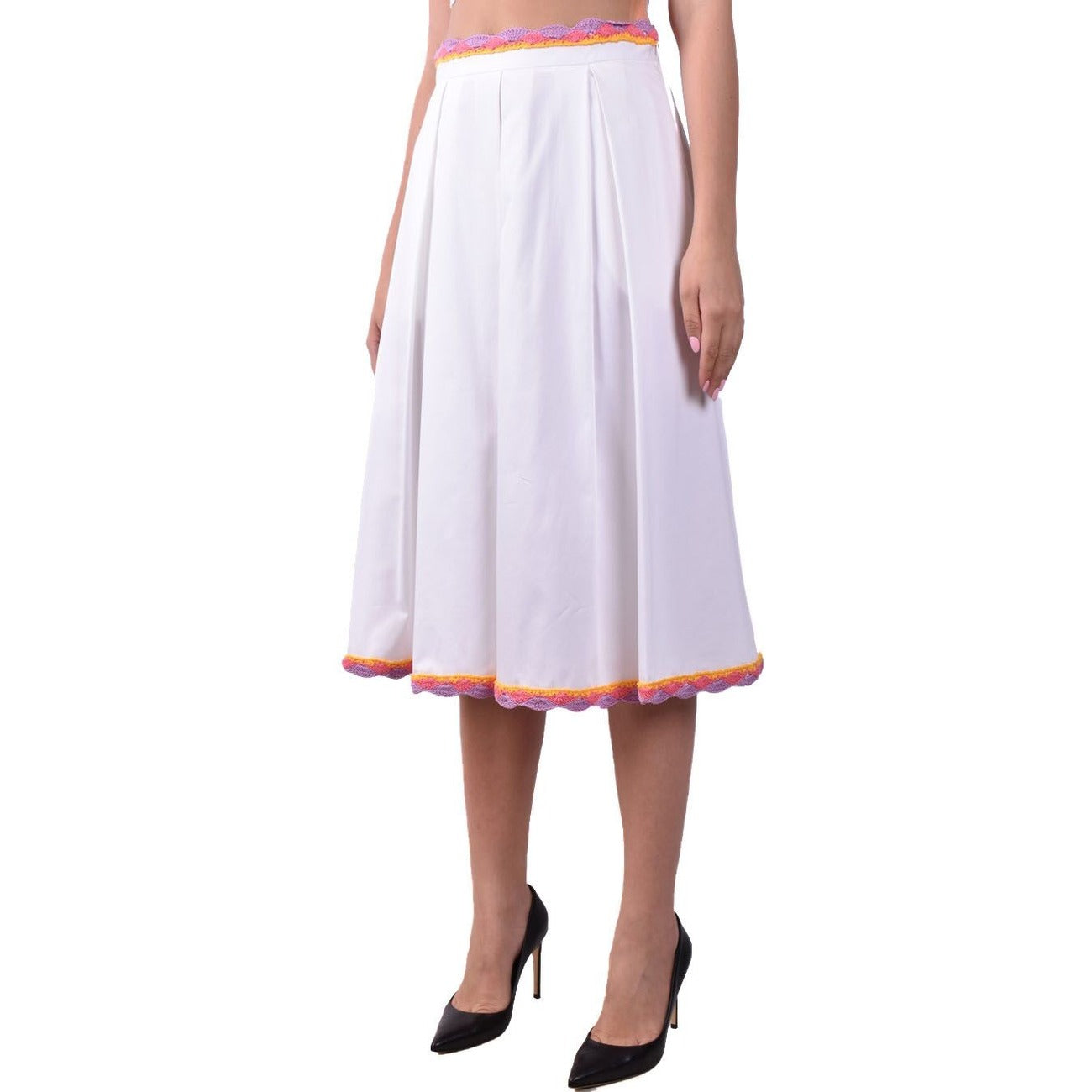 Moschino  Women Skirt