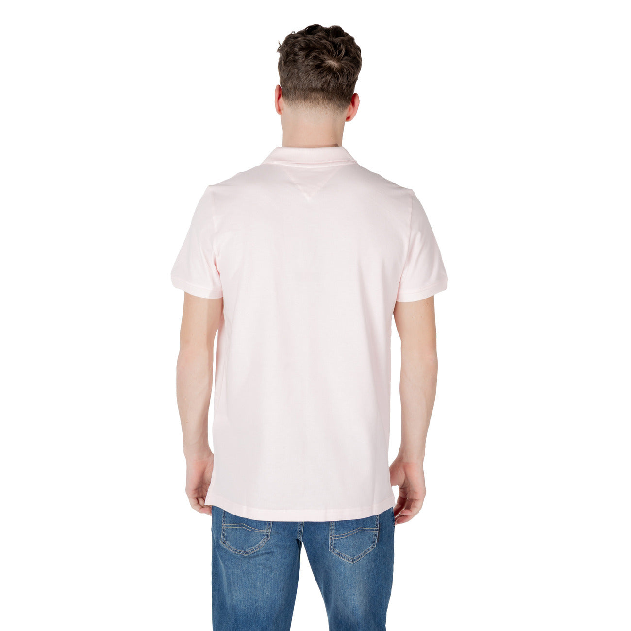 Tommy Hilfiger Jeans Men Polo