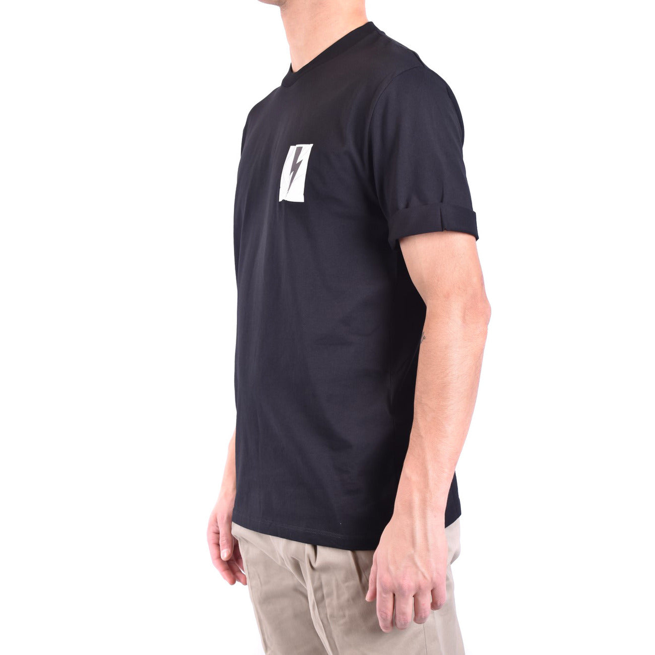 Neil Barrett Men T-Shirt