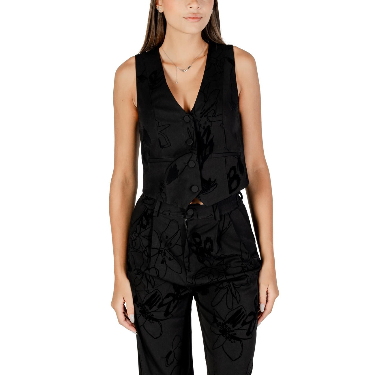 Desigual  Women Gilet
