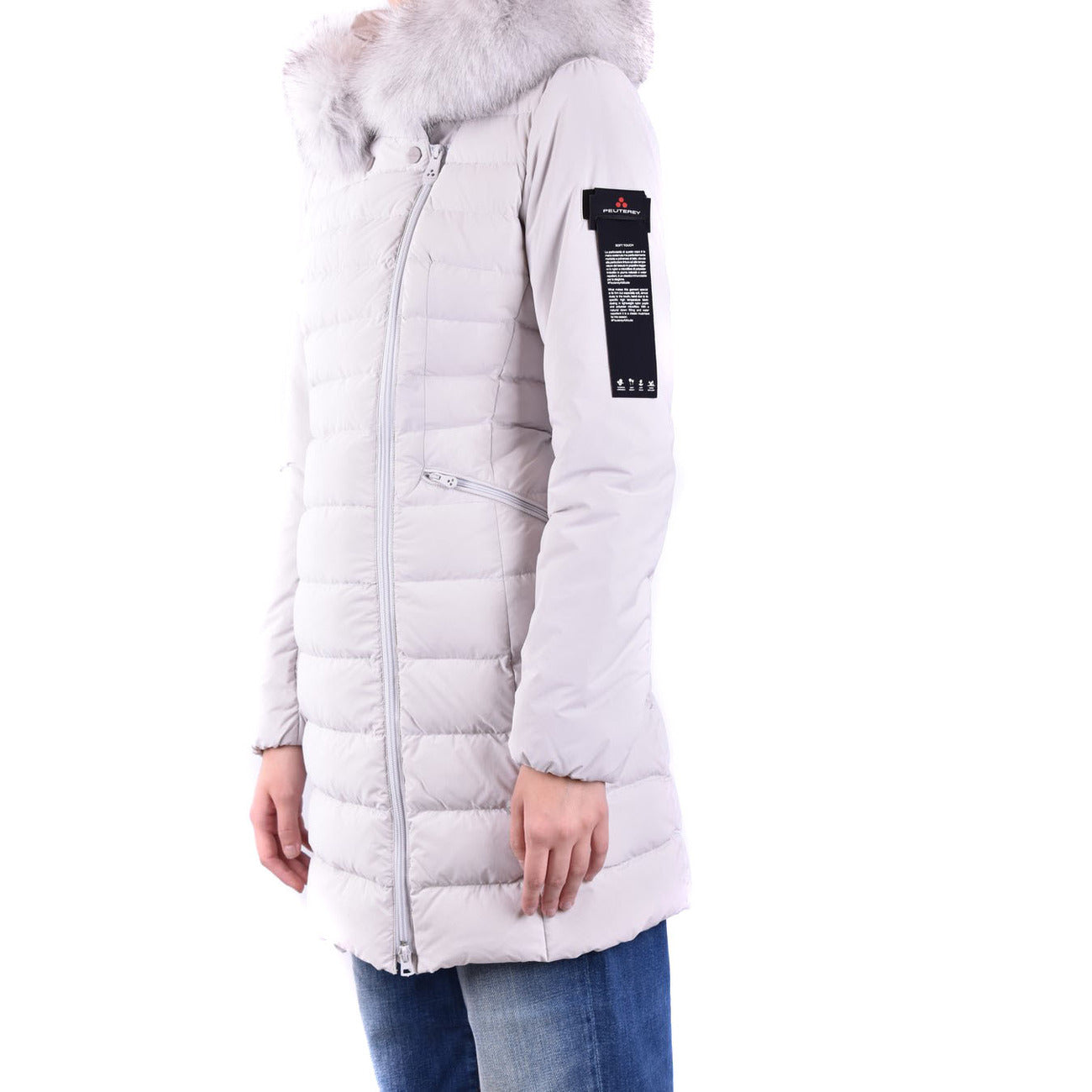 Peuterey  Women Jacket