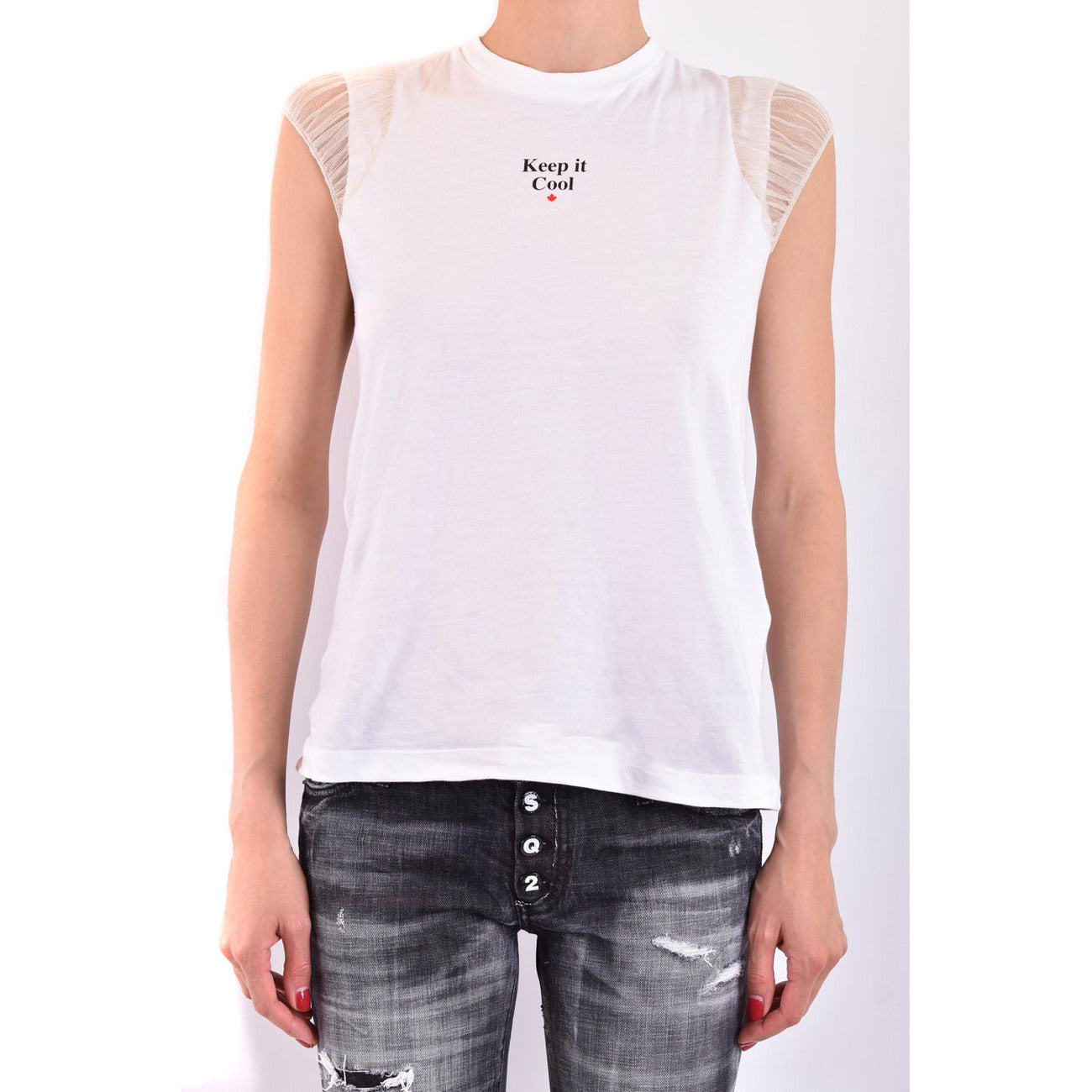 Dsquared2  Women Undershirt