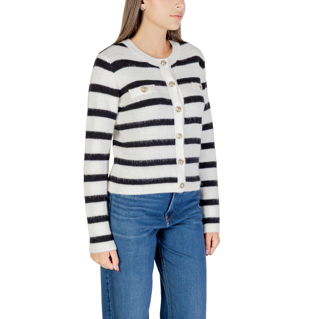 Morgan De Toi  Women Knitwear