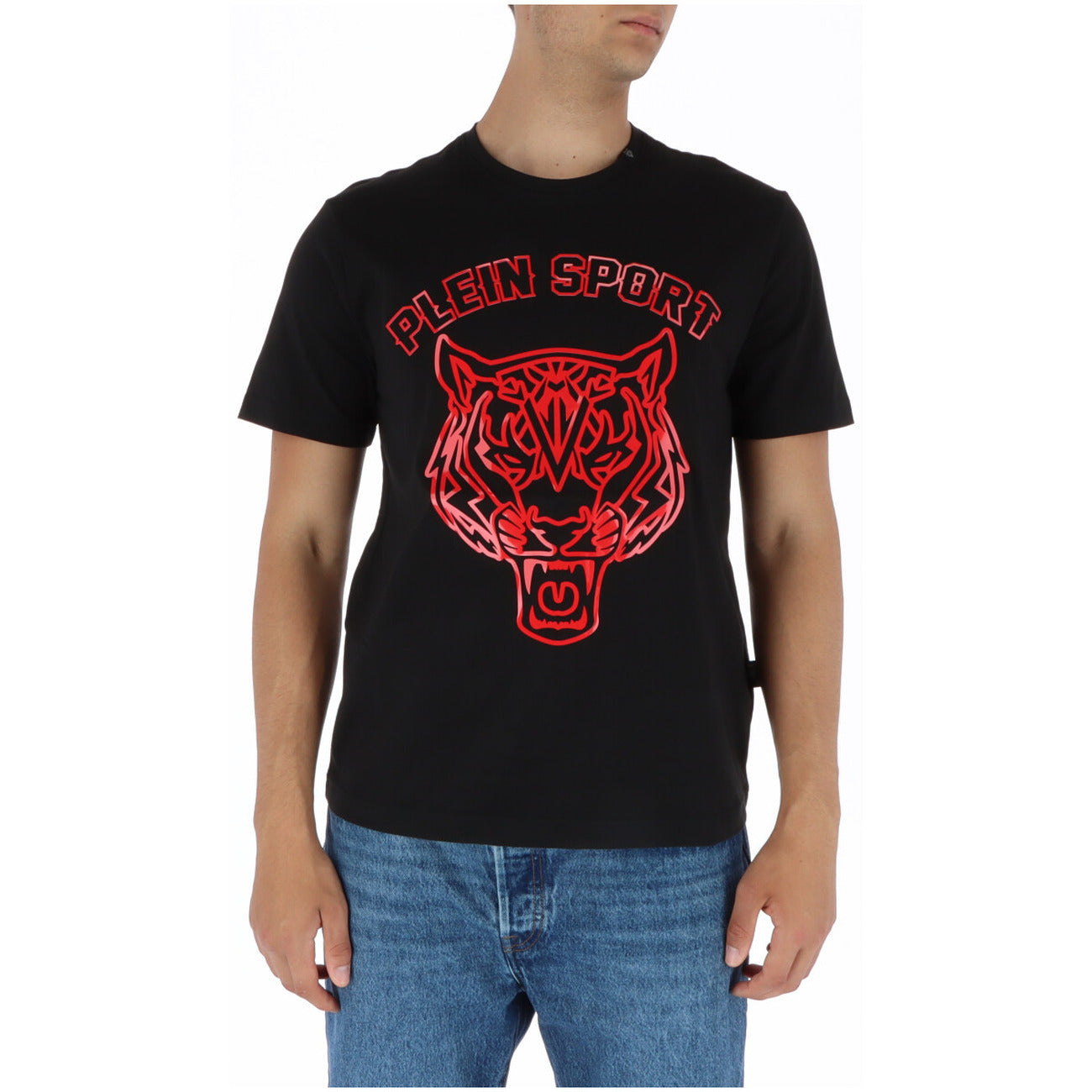 Plein Sport Men T-Shirt