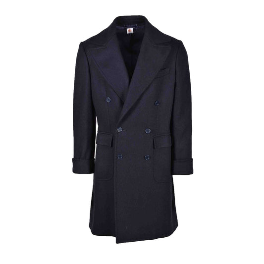 Luigi Borrelli Napoli Men Coat