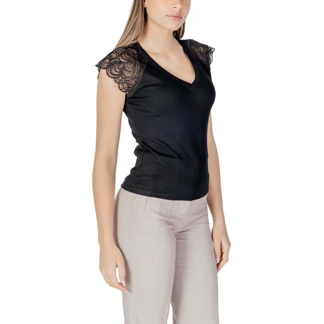 Morgan De Toi  Women Blouse