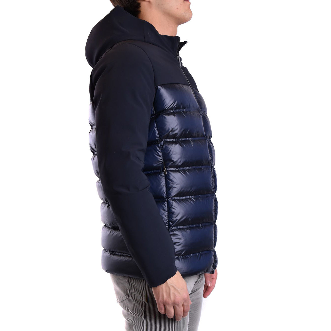 Rrd Men Jacket
