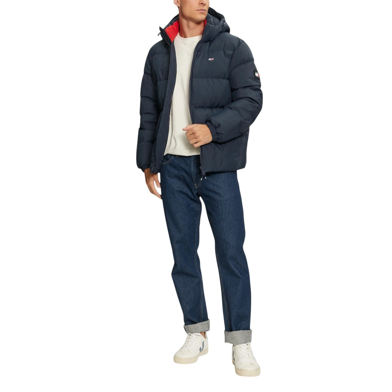 Tommy Hilfiger Jeans Men Jacket