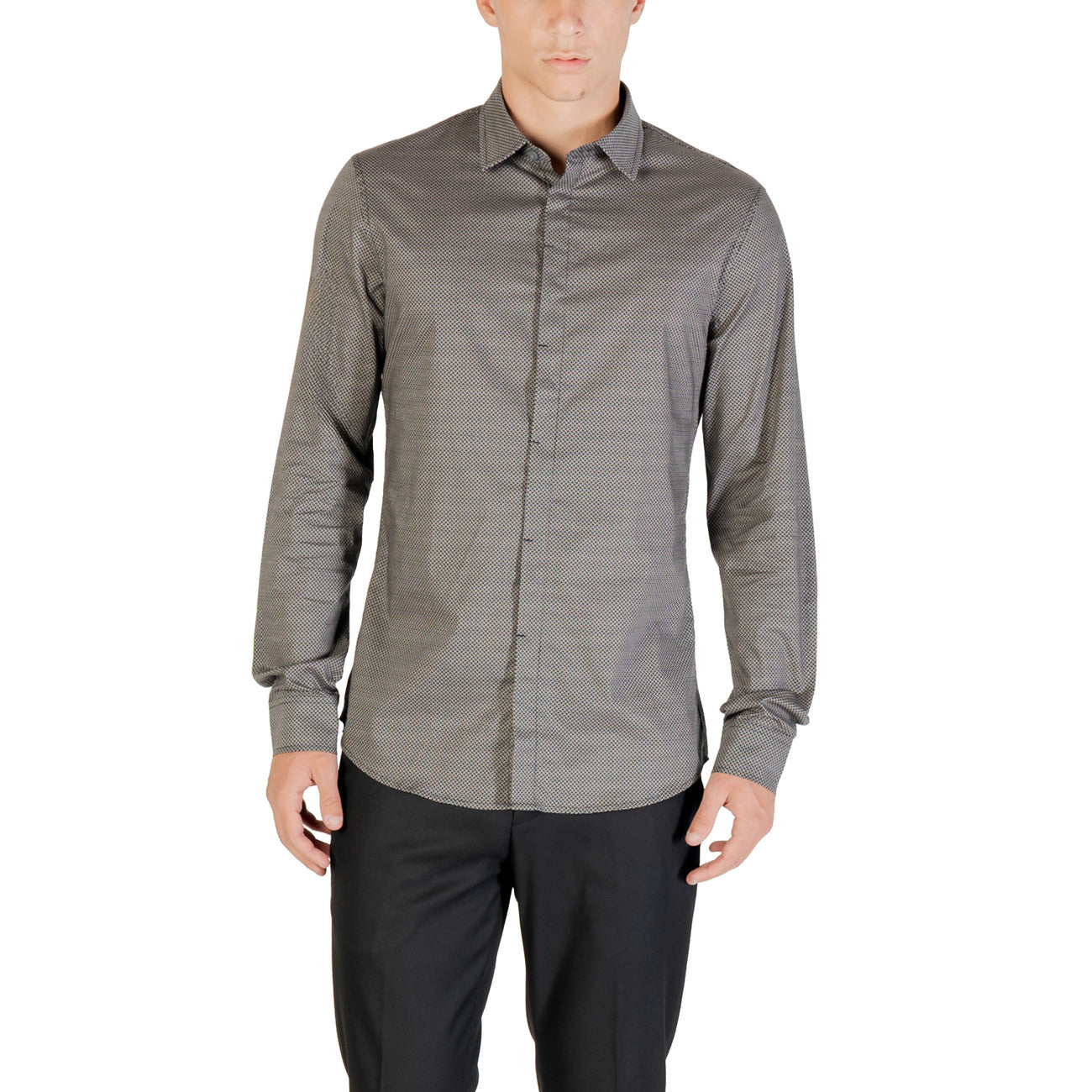 Armani Exchange Men Shirt