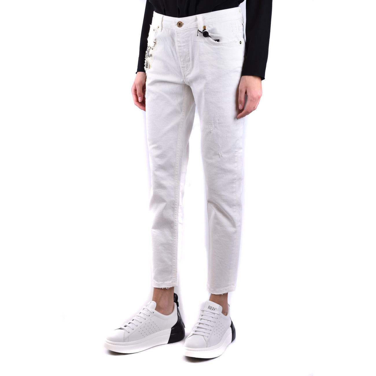 Twinset  Women Jeans