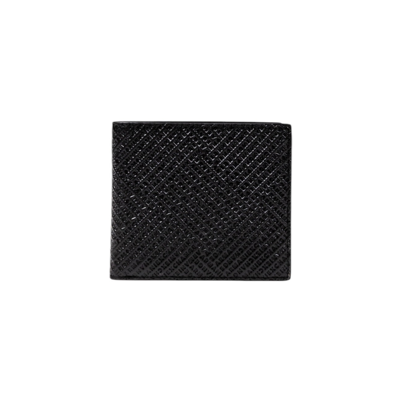Armani Exchange Men Wallet