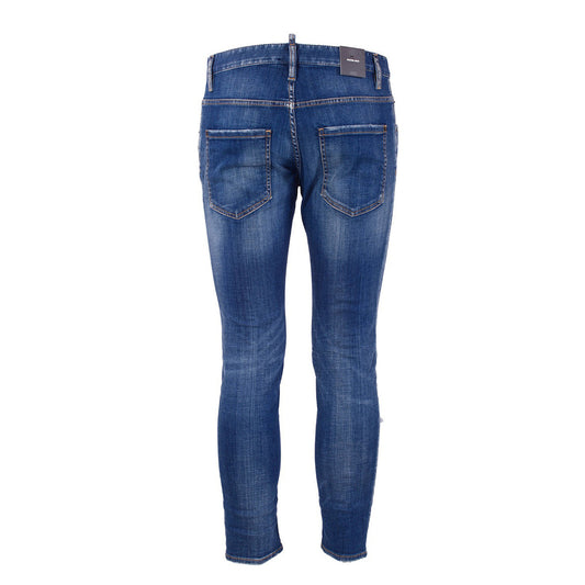 Dsquared2 Men Jeans
