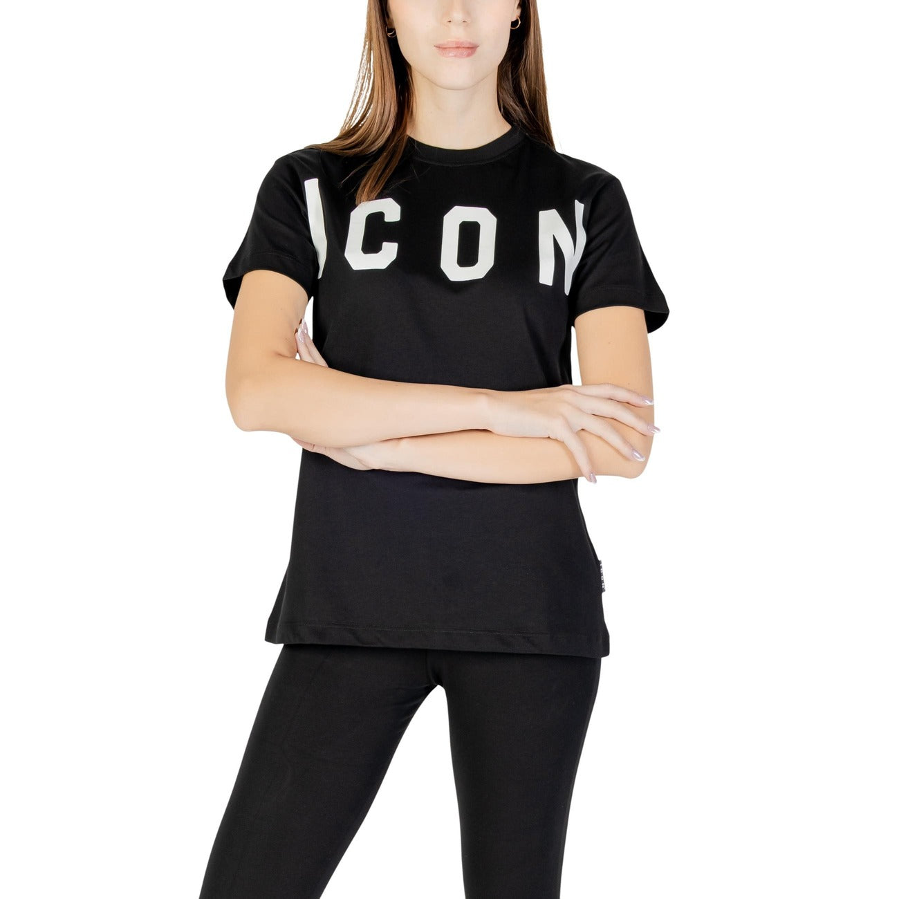 Icon  Women T-Shirt