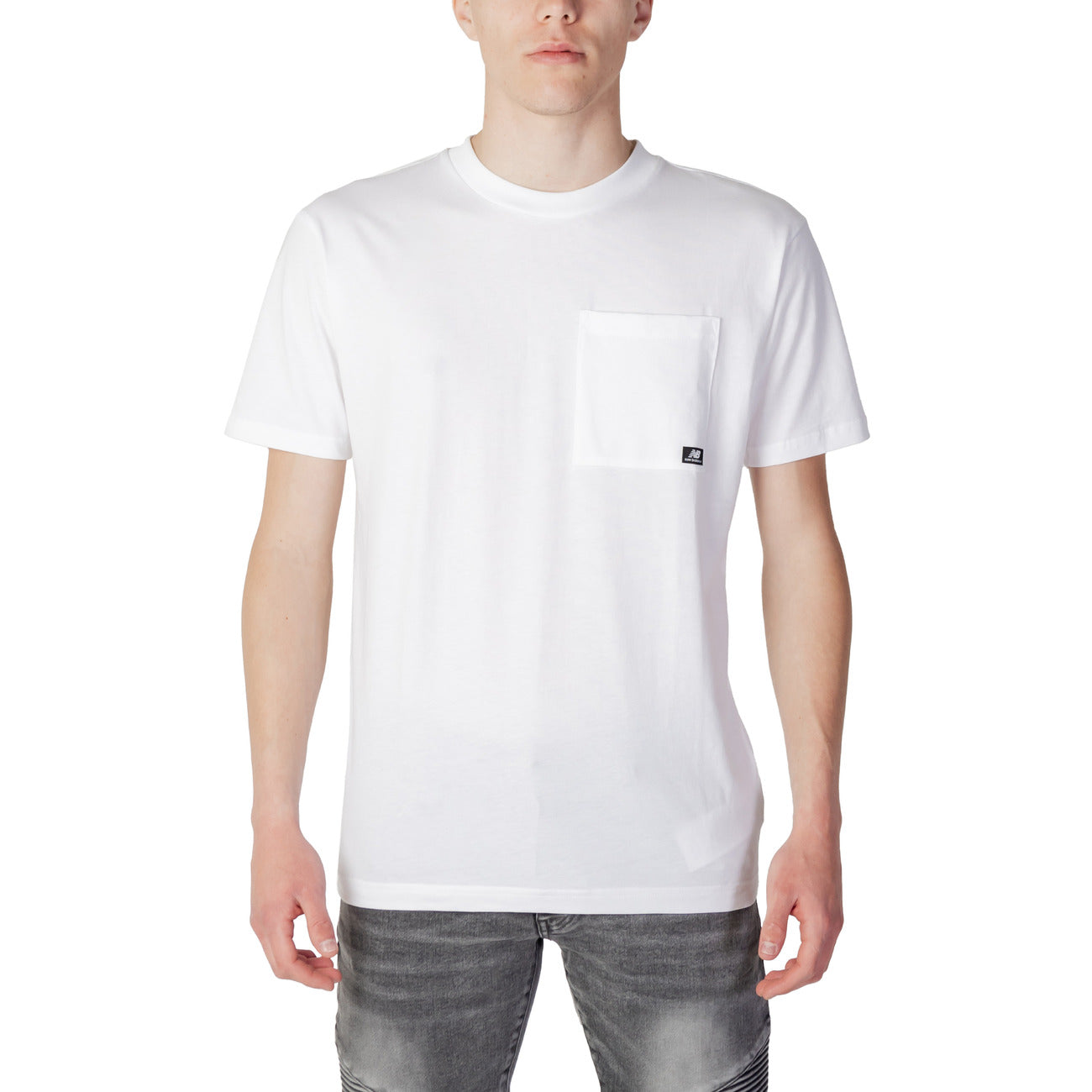 New Balance Men T-Shirt