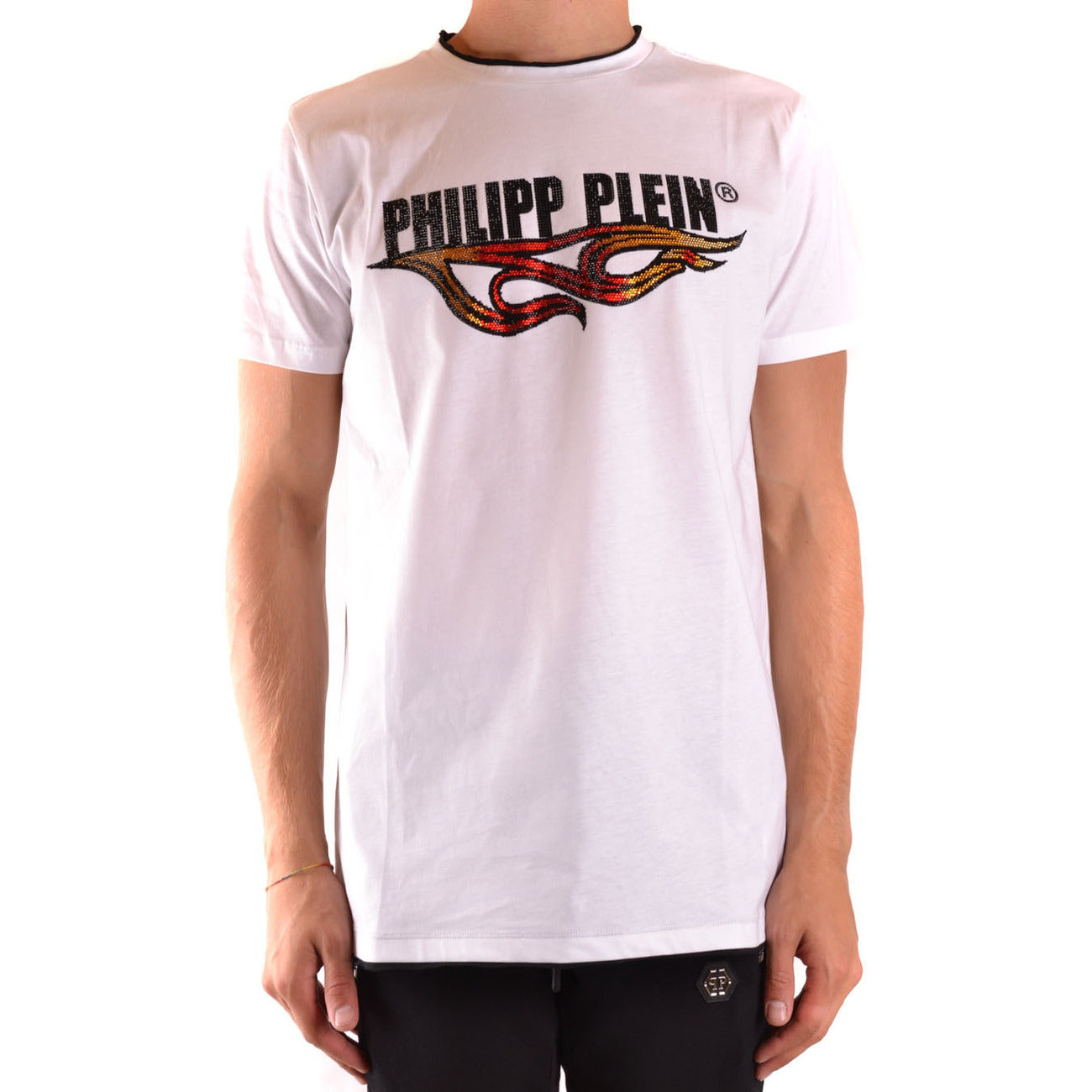 Philipp Plein Kişi köynəyi