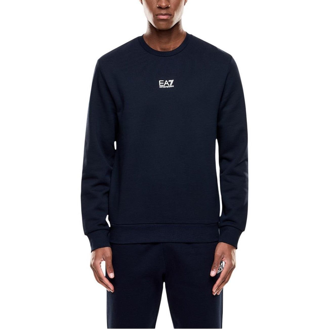 Ea7 Men Sweatshirts