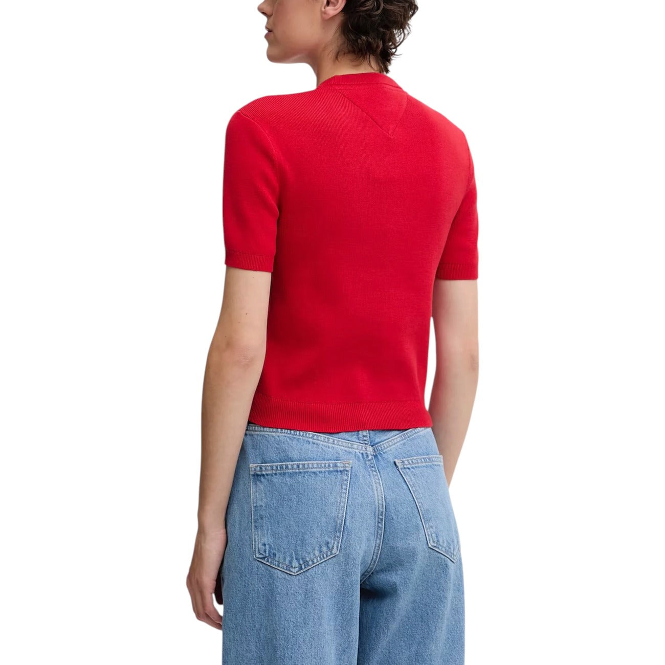 Tommy Hilfiger Jeans  Women T-Shirt