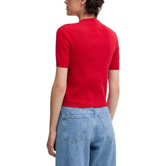 Tommy Hilfiger Jeans  Women T-Shirt