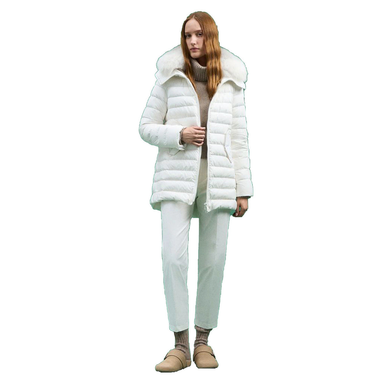 Peuterey  Women Jacket