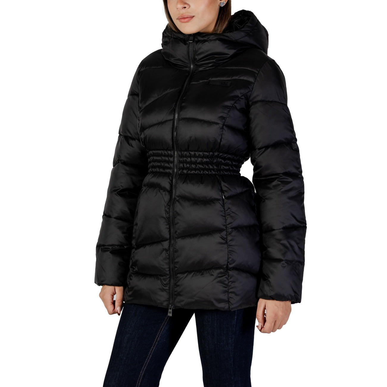 Ea7  Women Jacket
