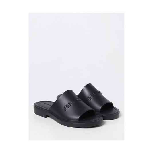 Salvatore Ferragamo Qadın Başmaqları