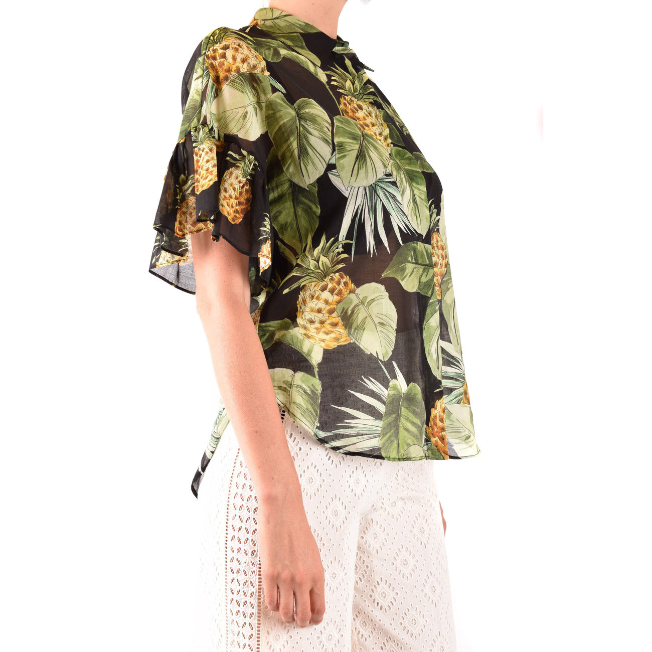 Twinset  Women Shirt