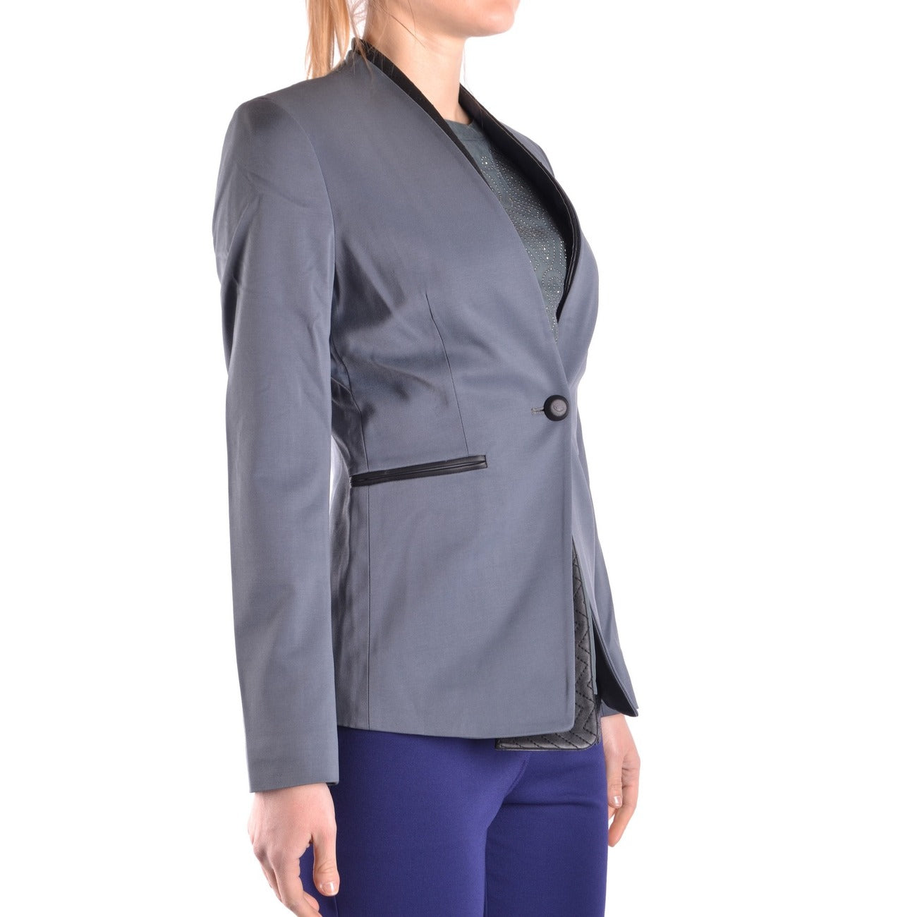 Jacob Cohen  Women Blazer