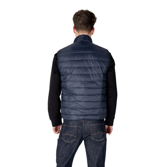 Ea7 Men Gilet
